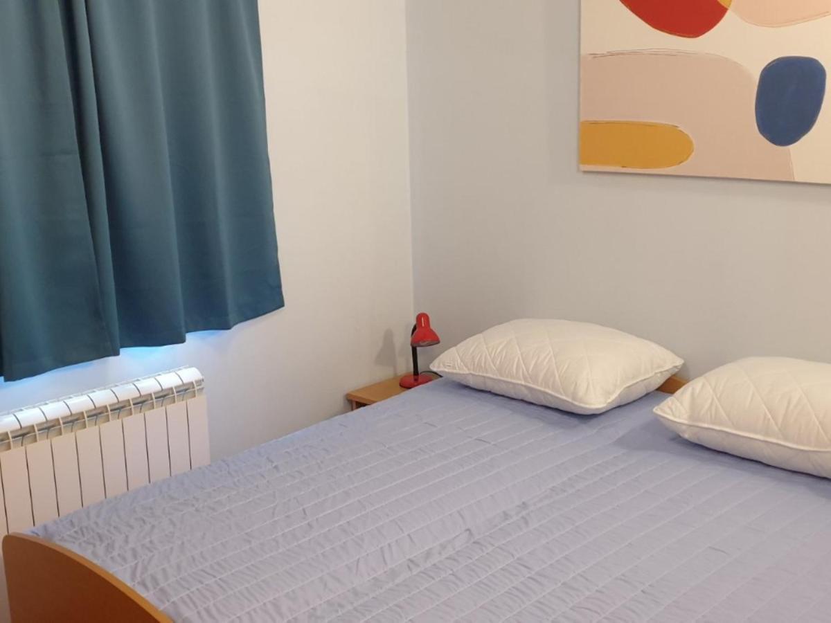 Apartment Jf Rezine Ловран Экстерьер фото